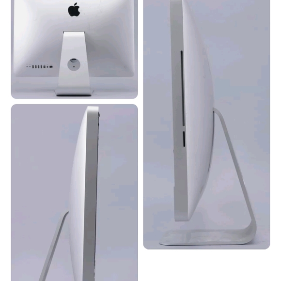 Apple iMac 21.5-inch "Core i3" 3.06 GHz MC508LL/A A1311 computer - Picture 3 of 3